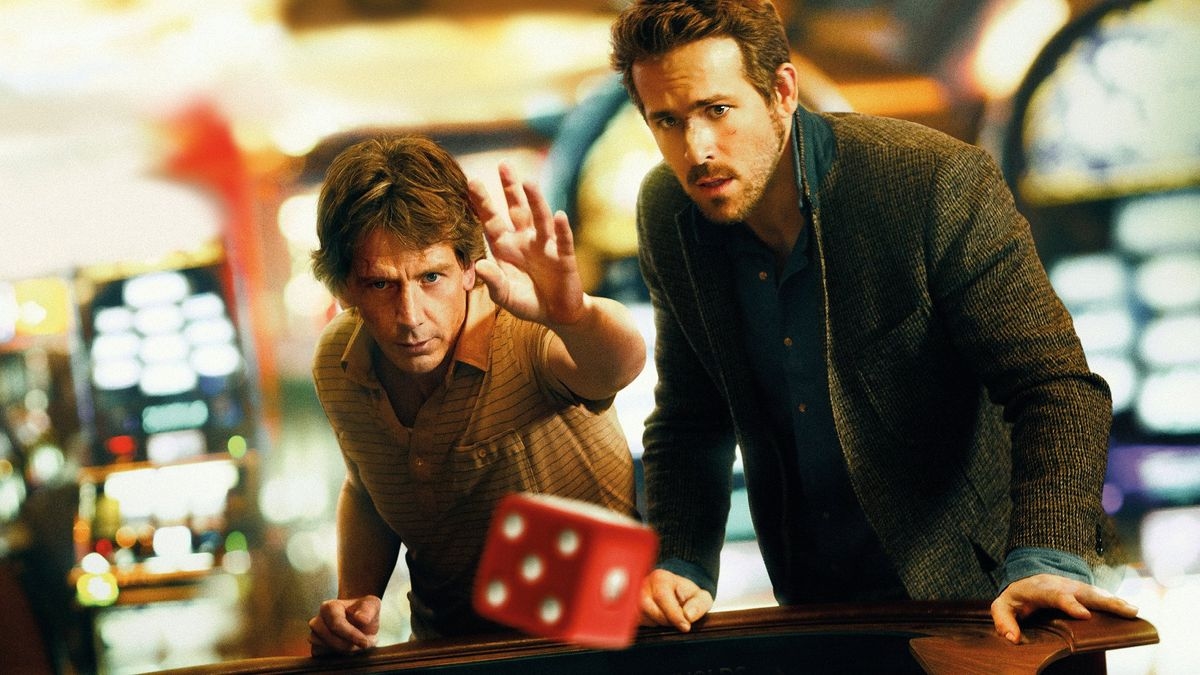 Mississippi Grind - Ryan Fleck and Anna Boden