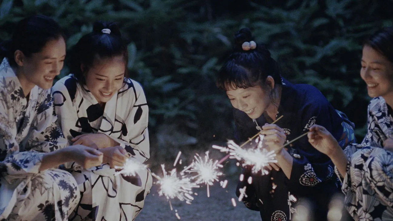 Our Little Sister - Hirokazu Kore-eda