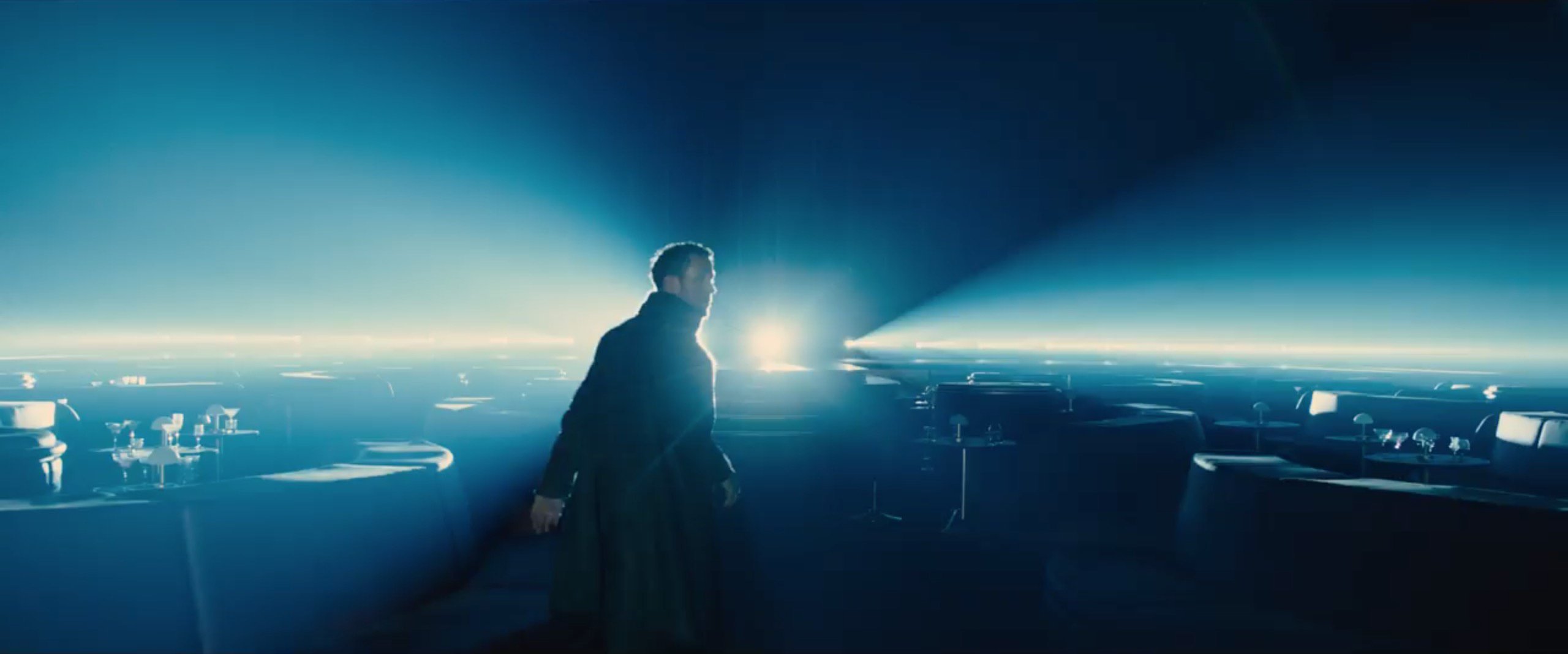 Blade Runner 2049 - Denis Villeneuve