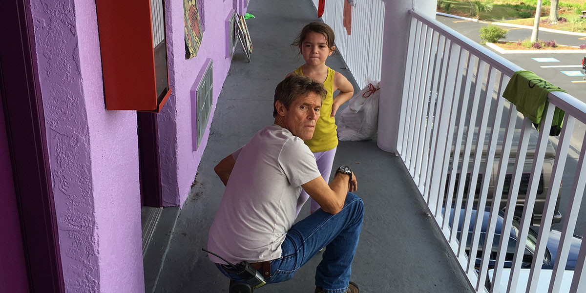 The Florida Project - Sean Baker