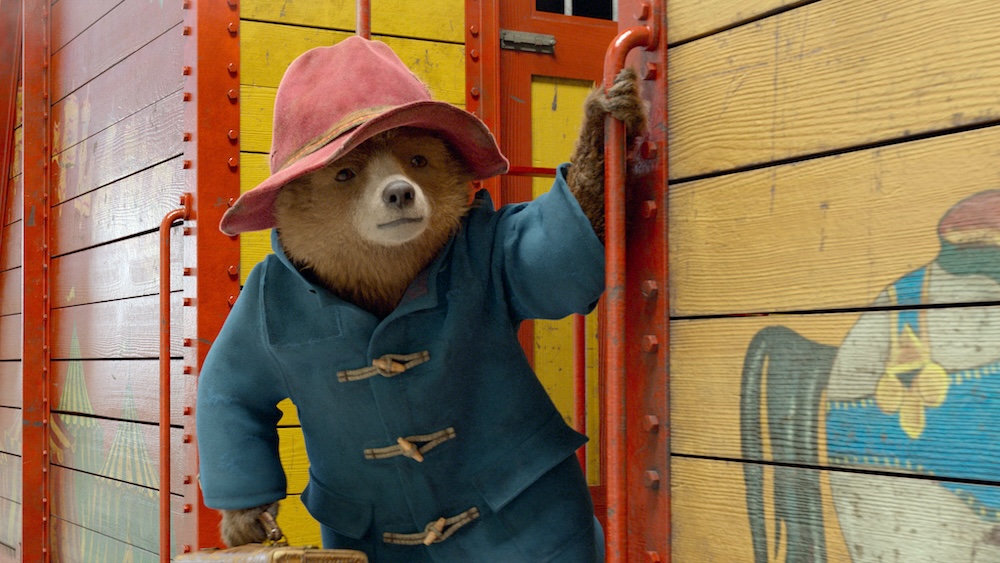 Paddington 2 - Paul King