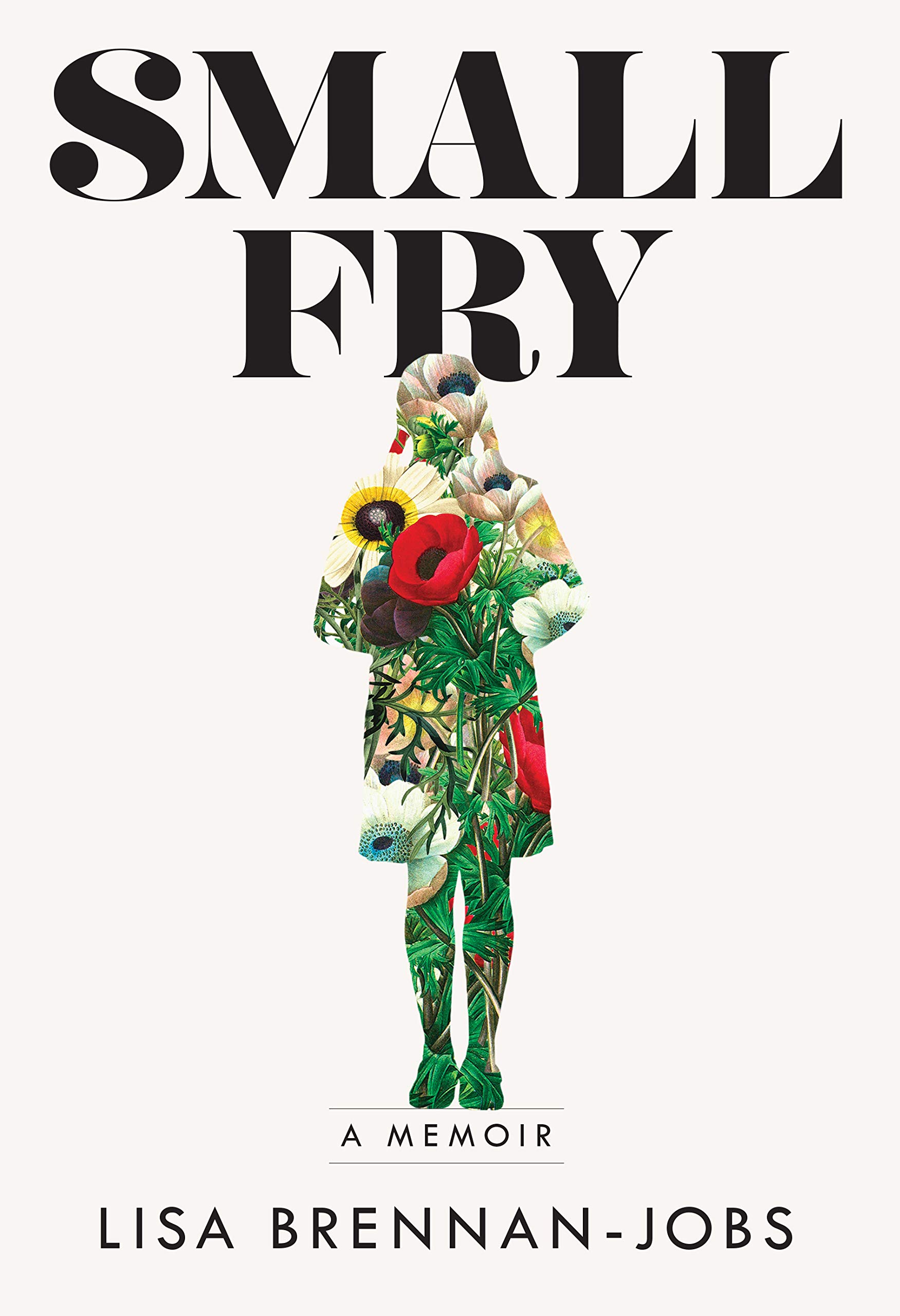 Small Fry - Lisa Brennan-Jobs