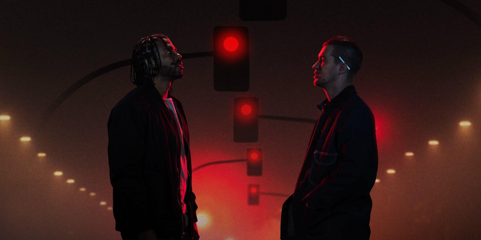 Blindspotting - Carlos López Estrada