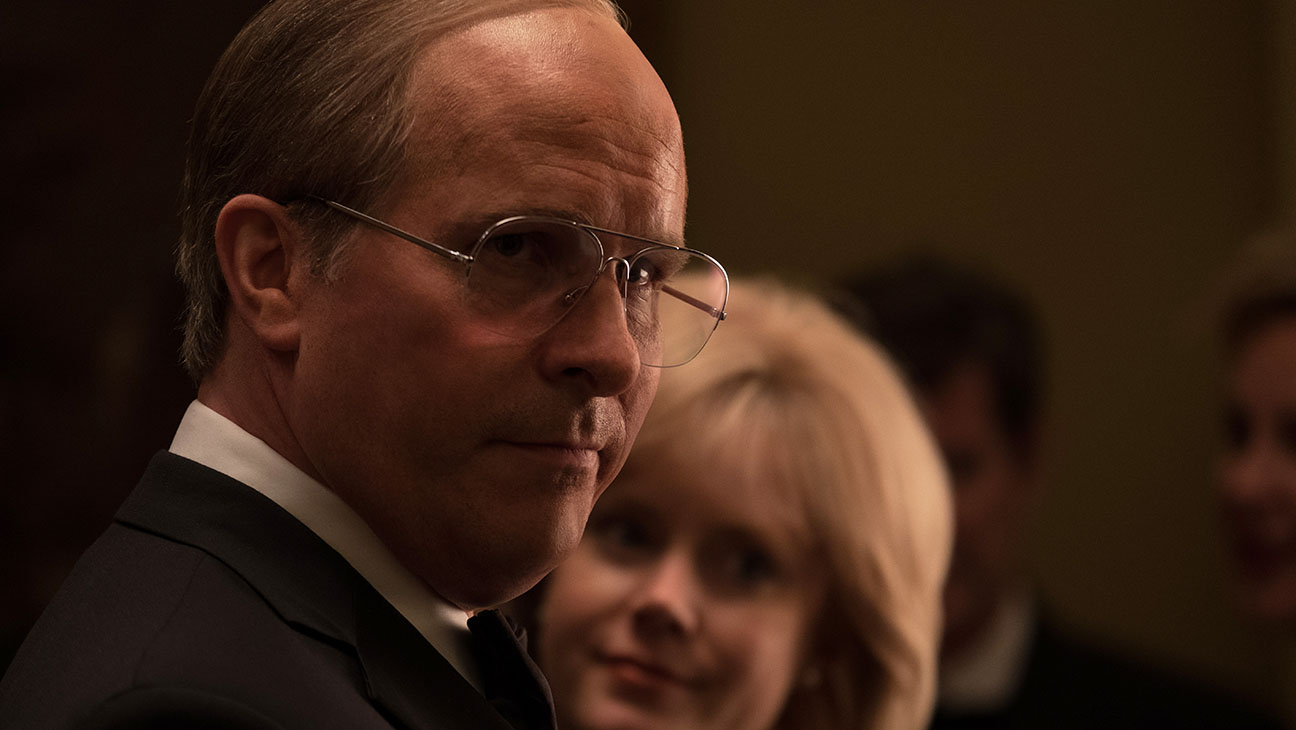 Vice - Adam McKay