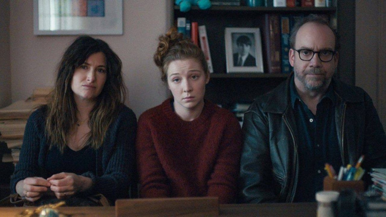 Private Life - Tamara Jenkins