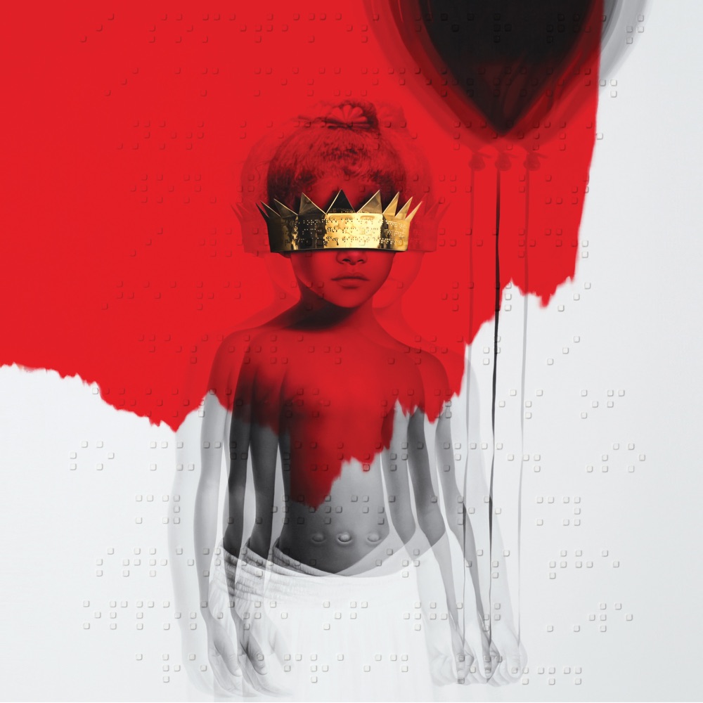 Anti - Rihanna