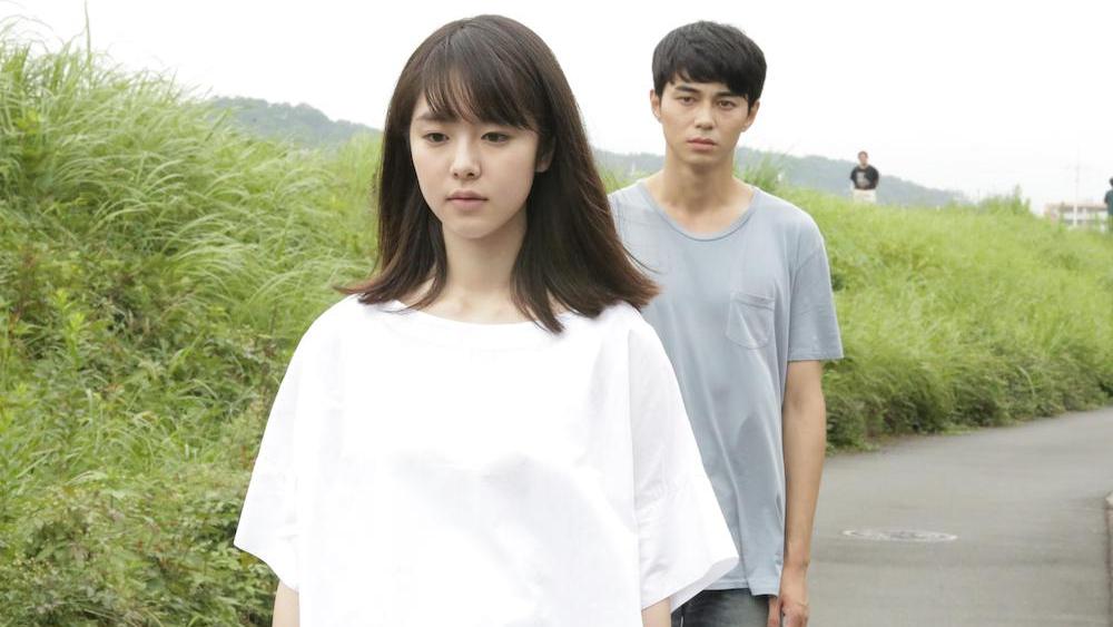 Asako I & II - Ryûsuke Hamaguchi