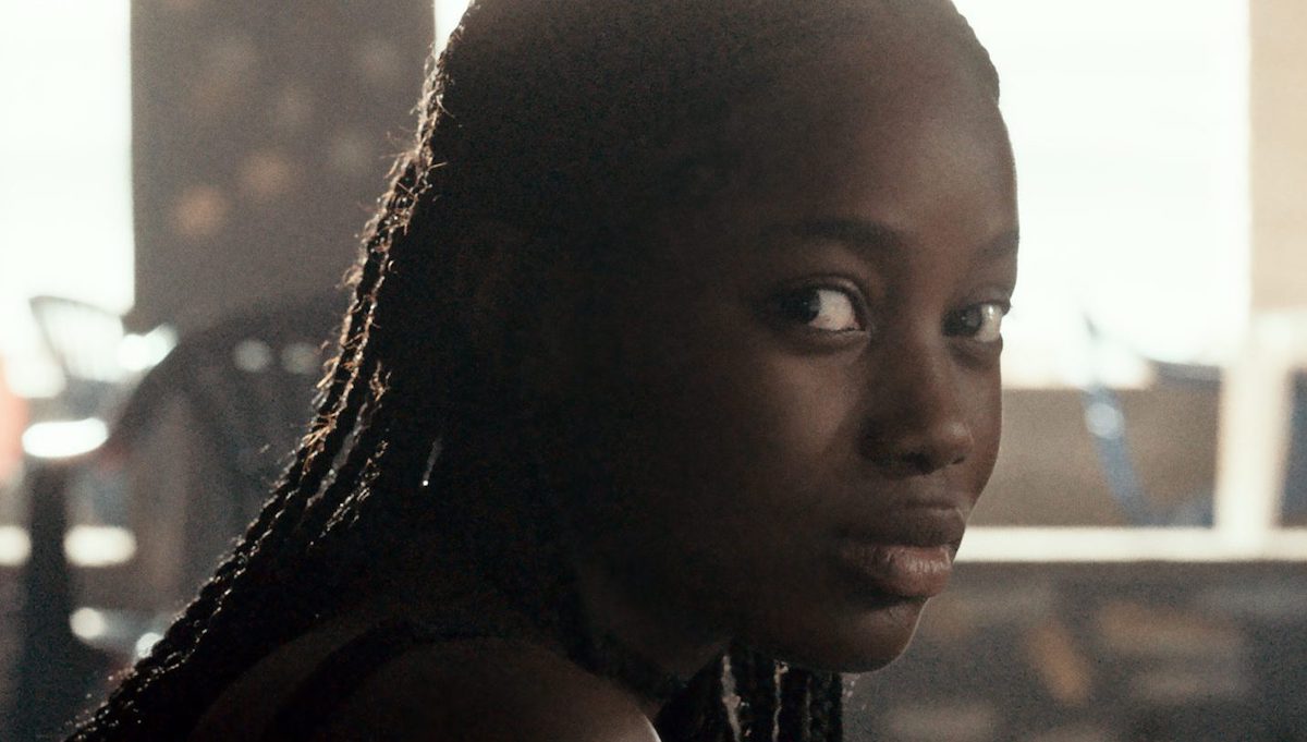 Atlantics - Mati Diop