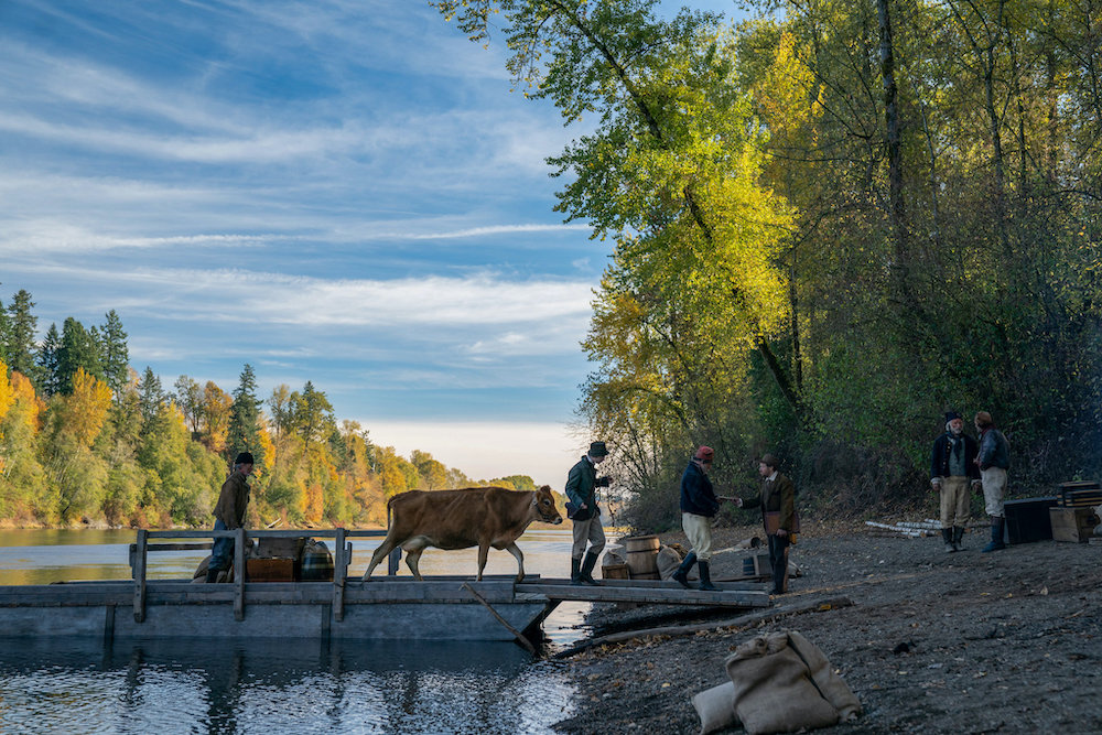 First Cow - Kelly Reichardt