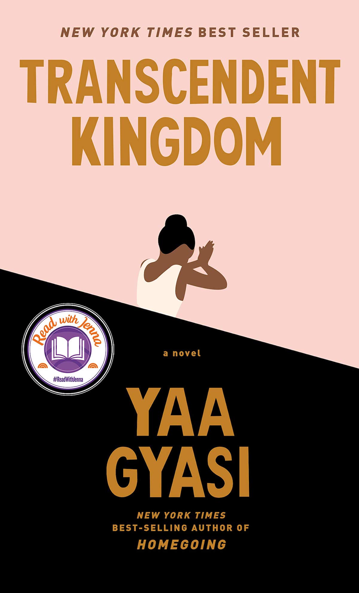 Transcendent Kingdom - Yaa Gyasi