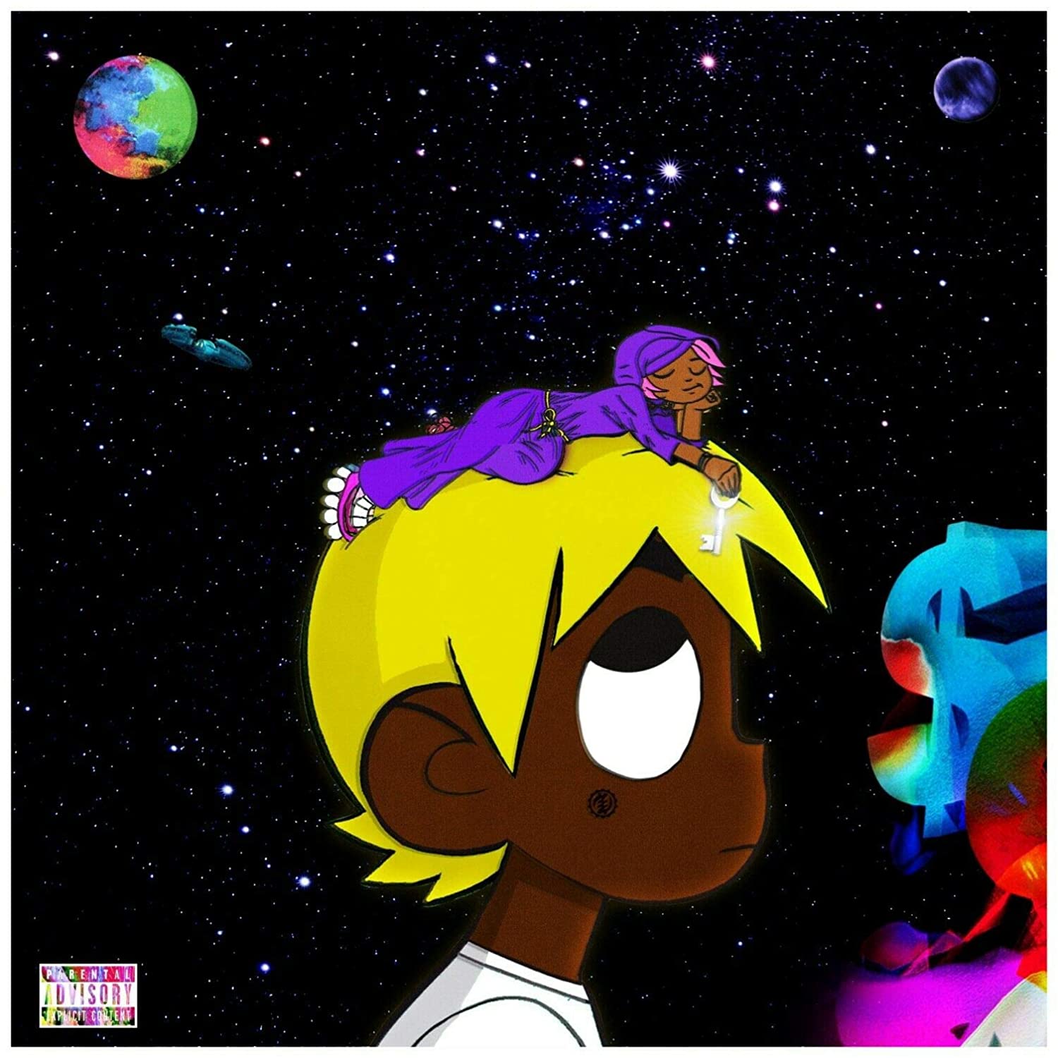 Lil Uzi Vert Vs. The World - Lil Uzi Vert