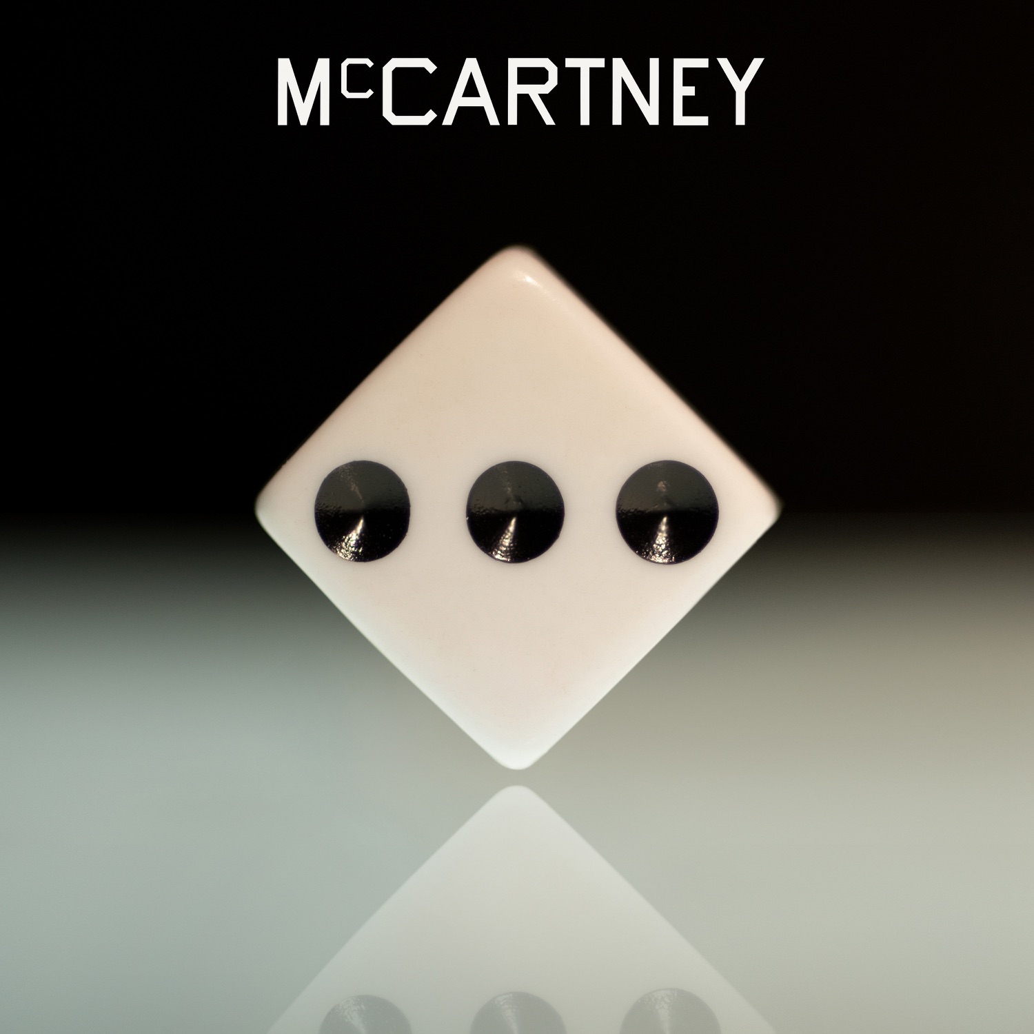 McCartney III - Paul McCartney