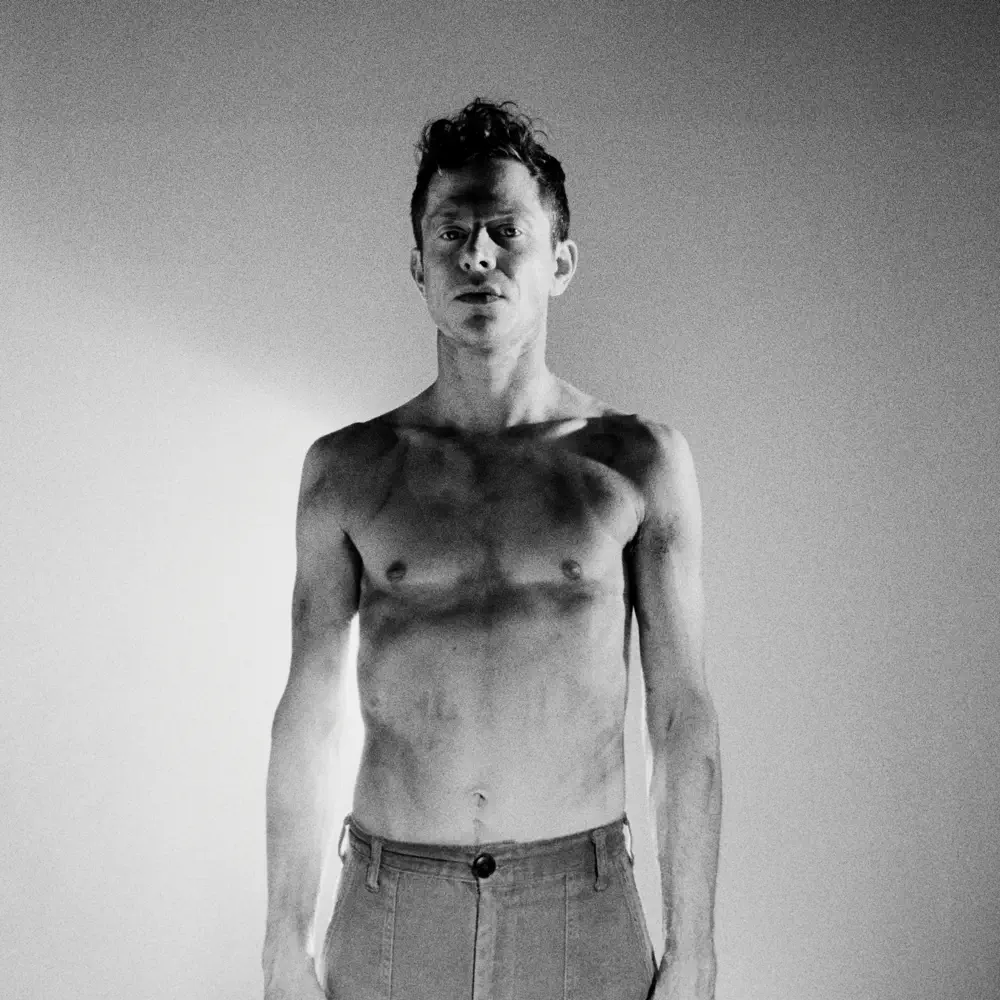 Set My Heart on Fire Immediately - Perfume Genius
