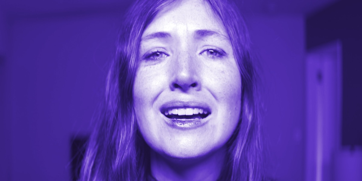 She Dies Tomorrow - Amy Seimetz
