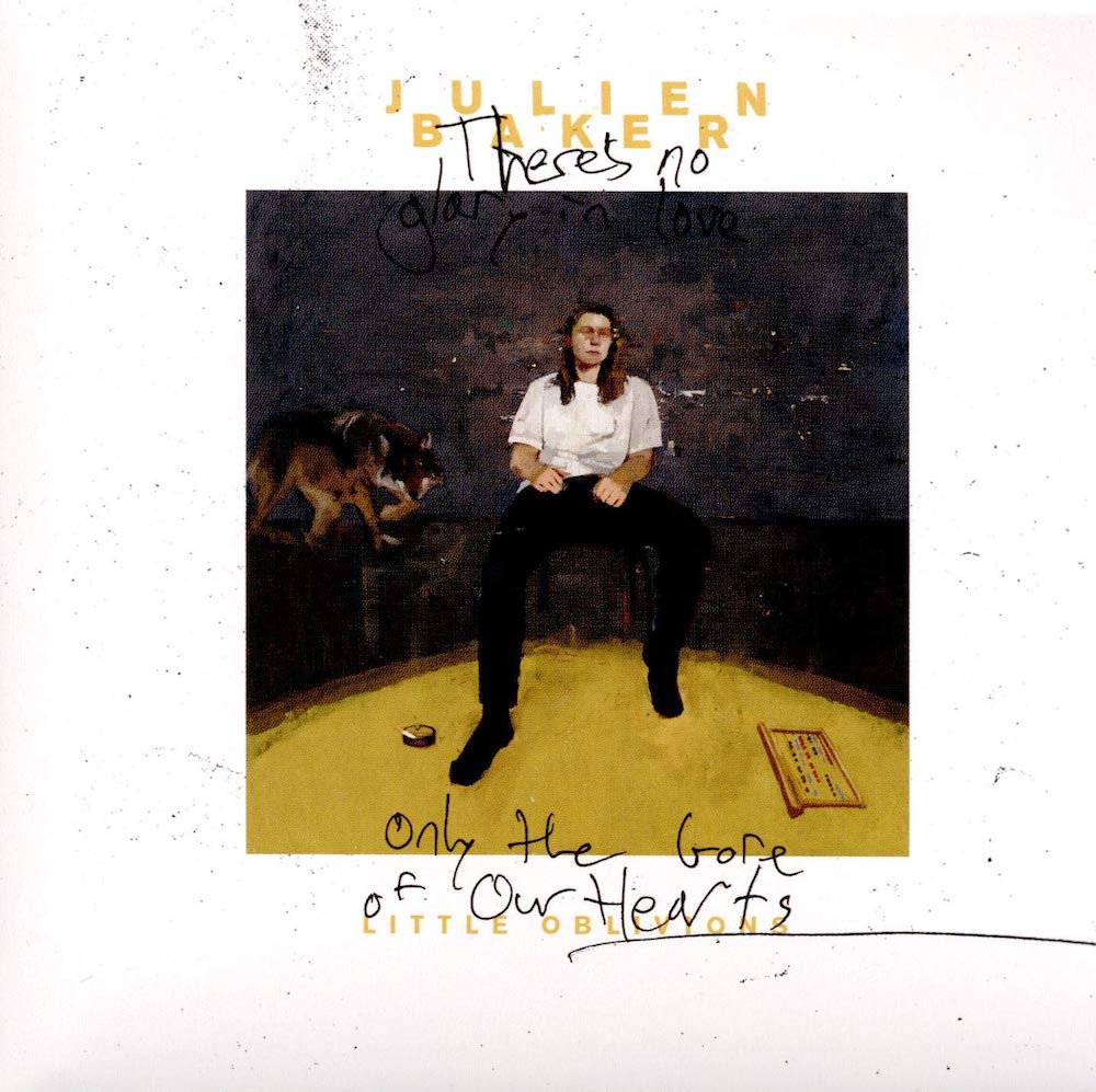 Little Oblivions - Julien Baker
