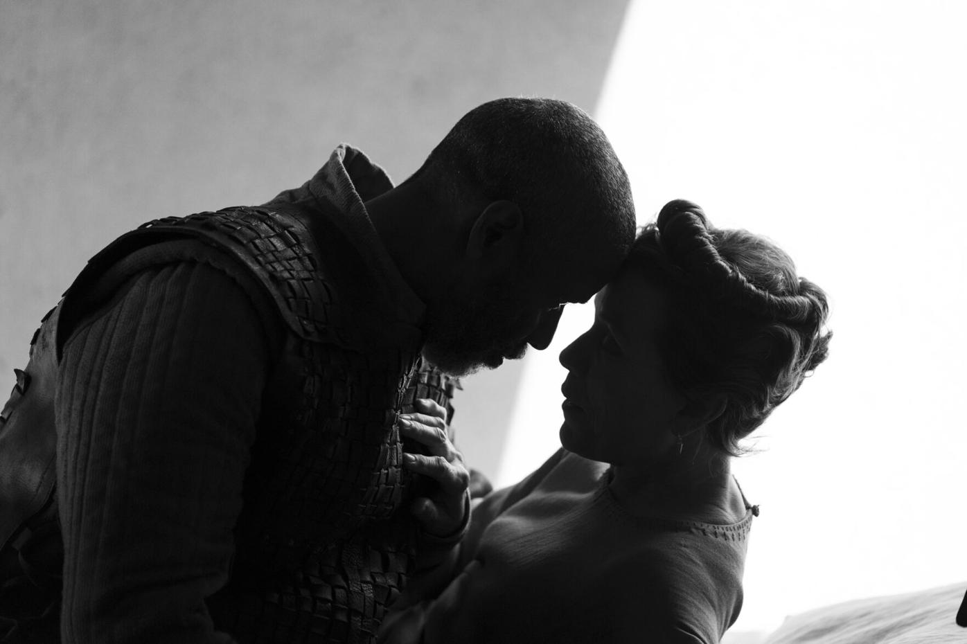 The Tragedy of Macbeth - Joel Coen