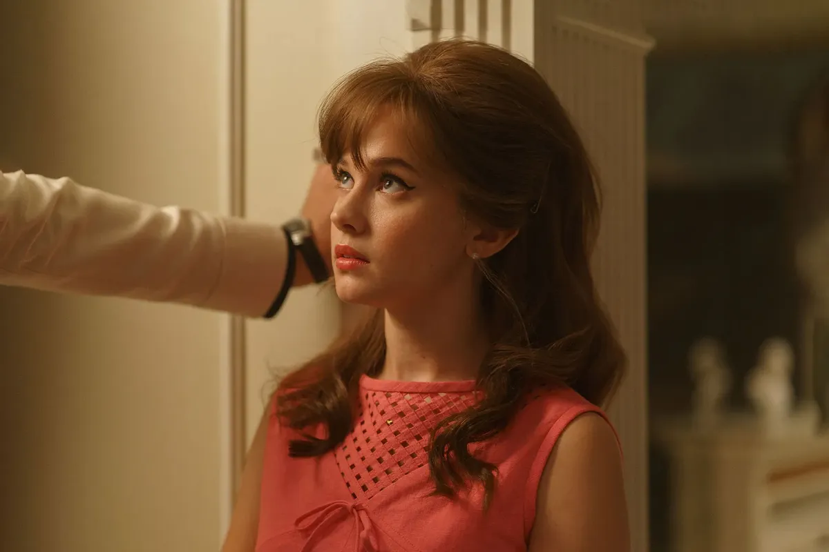 Priscilla - Sofia Coppola