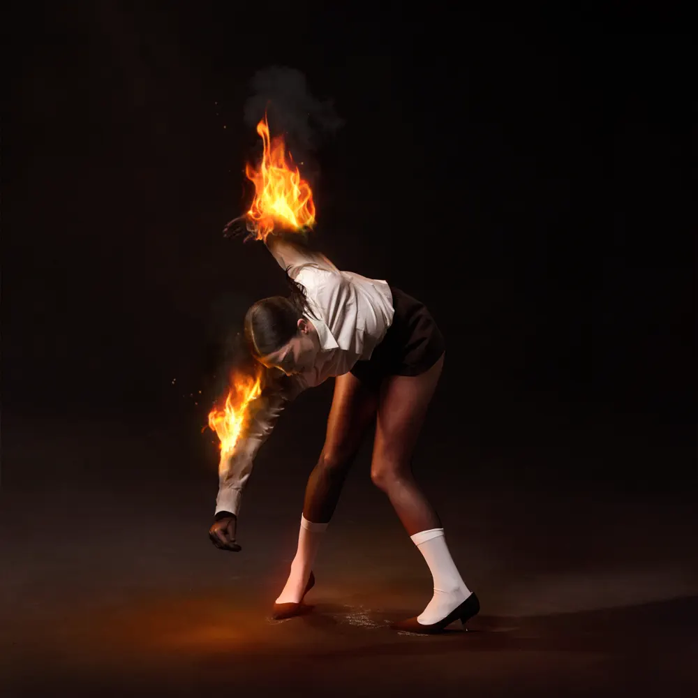 All Born Screaming - St. Vincent