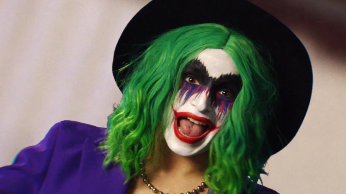 The People's Joker - Vera Drew