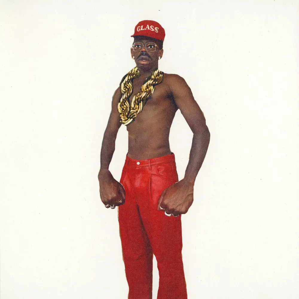 Don't Tap the Glass - Tyler, The Creator