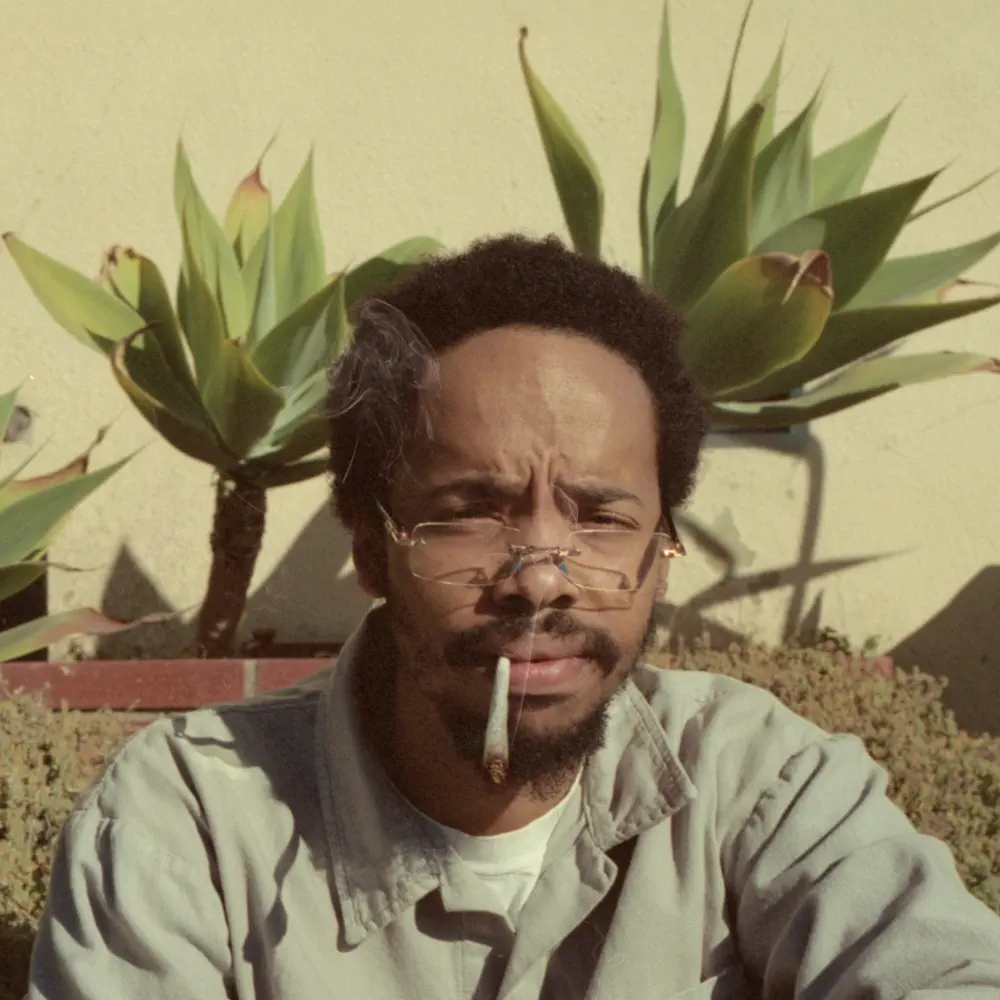 Live Laugh Love - Earl Sweatshirt