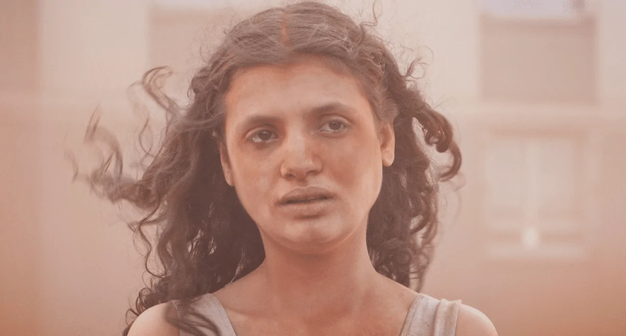 Alpha - Julia Ducournau