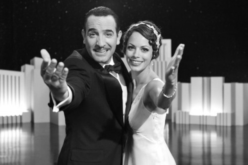 The Artist - Michel Hazanavicius