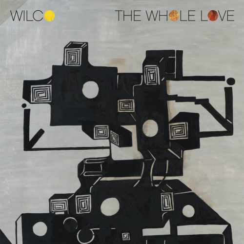 The Whole Love - Wilco