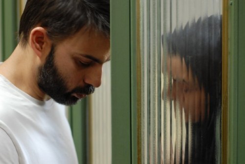 A Separation - Asghar Farhadi