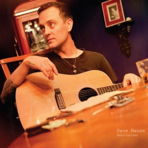 Resolutions - Dave Hause