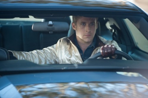 Drive - Nicolas Winding Refn