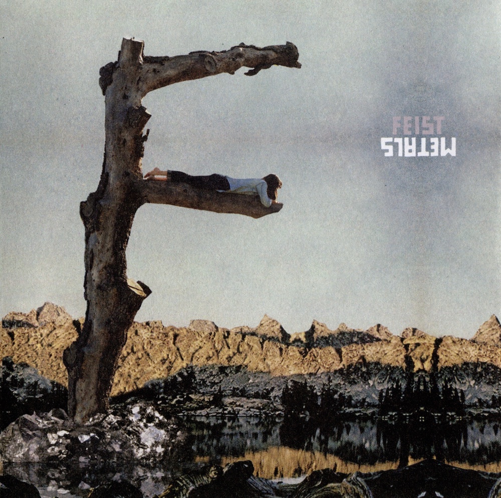 Metals - Feist
