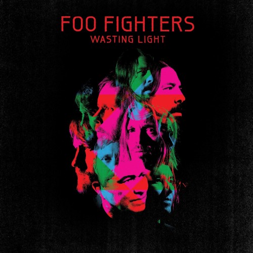 Wasting Light - Foo Fighters