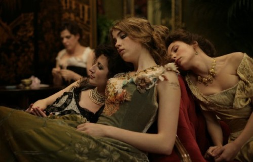 House of Pleasures - Bertrand Bonello