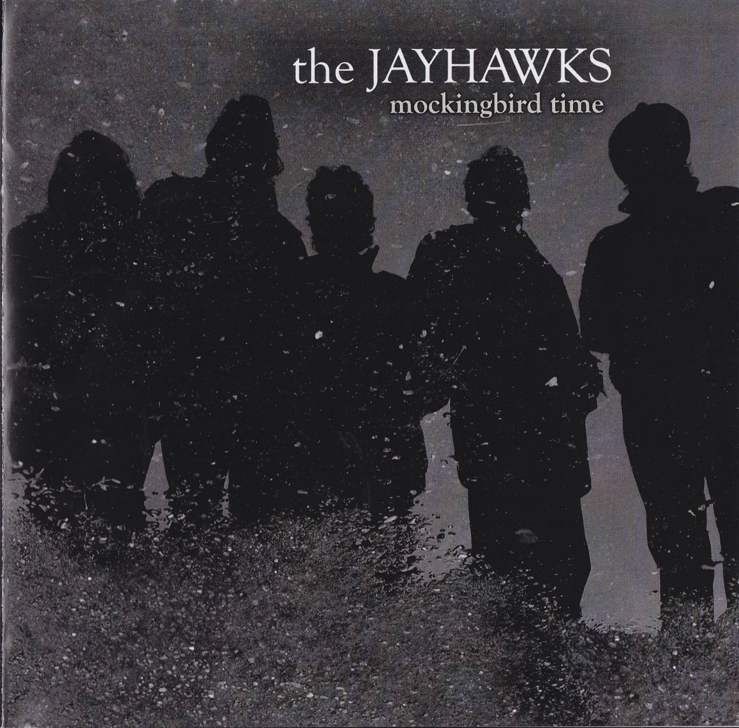 Mockingbird Time - The Jayhawks