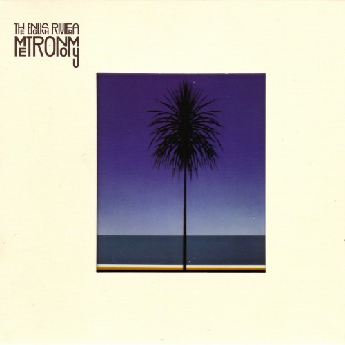The English Riviera - Metronomy