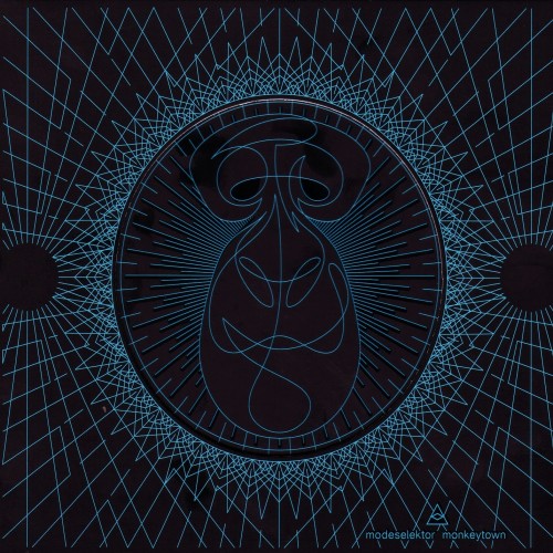 Monkeytown - Modeselektor