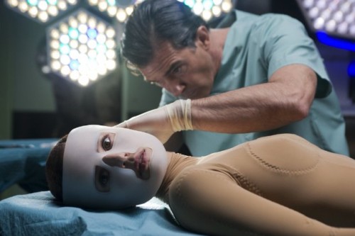 The Skin I Live In - Pedro Almodóvar