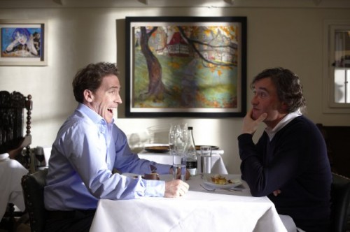 The Trip - Michael Winterbottom