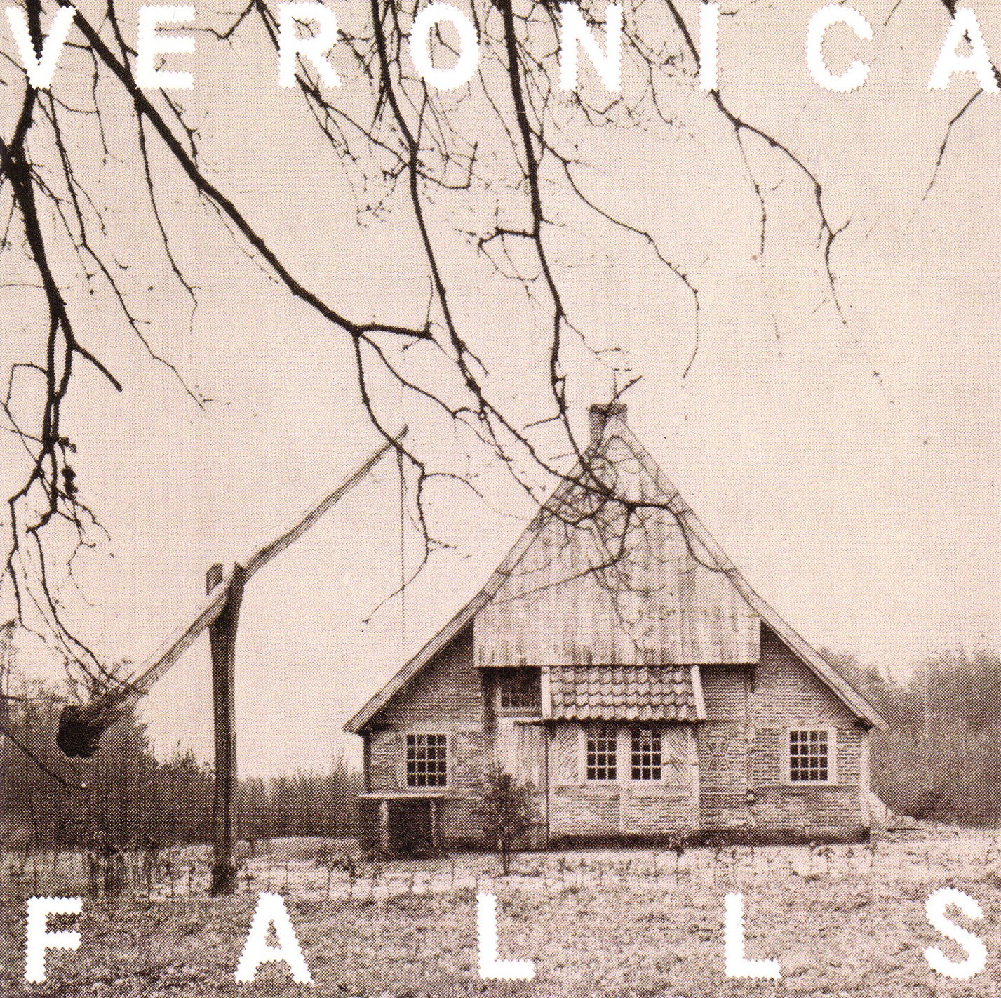 Veronica Falls - Veronica Falls