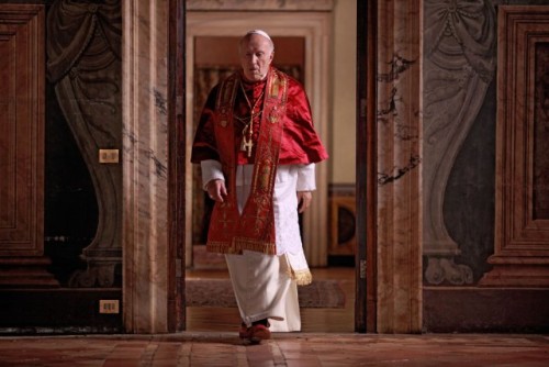 We Have a Pope - Nanni Moretti