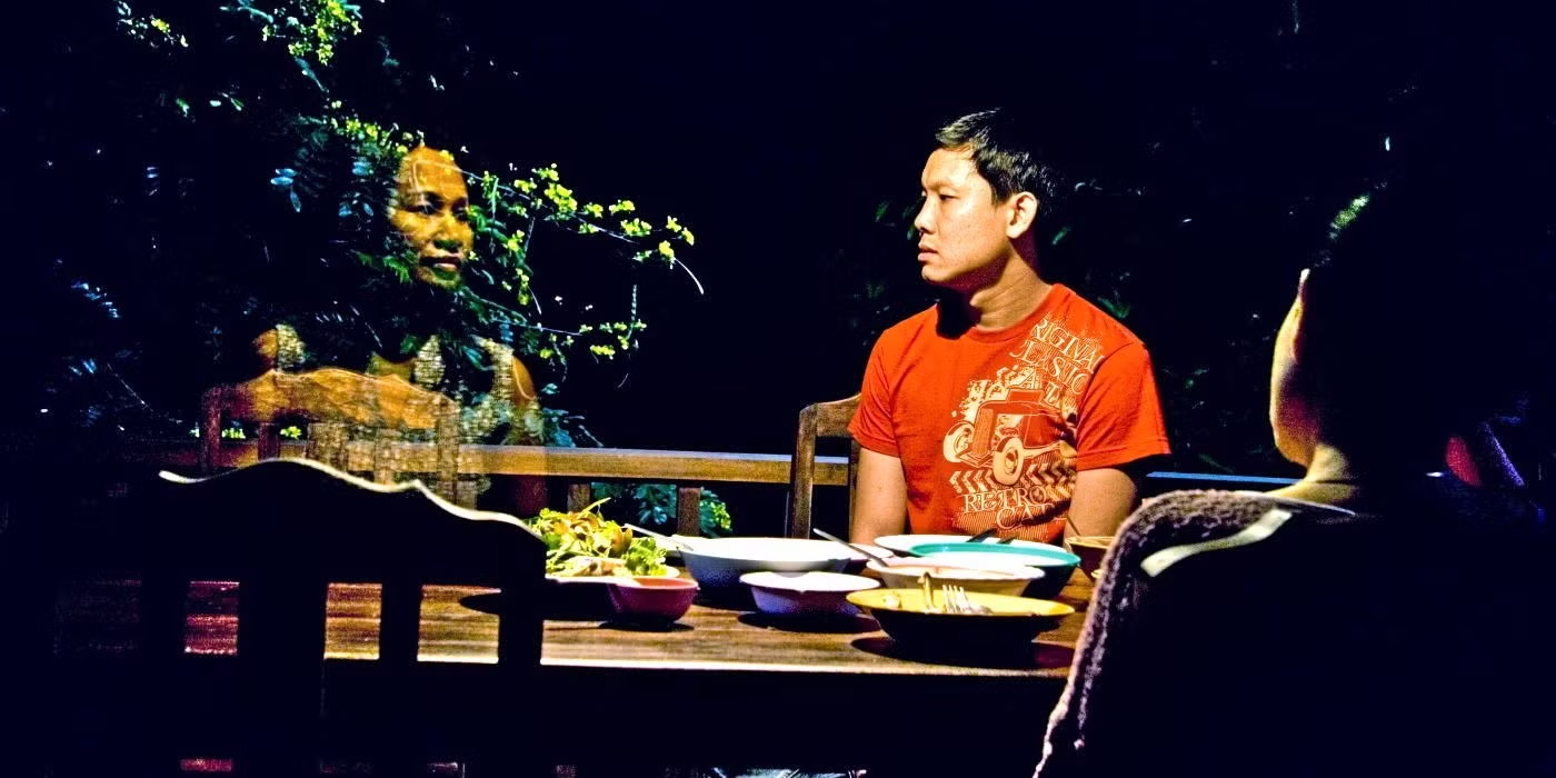 Uncle Boonmee Who Can Recall His Past Lives - Apichatpong Weerasethakul