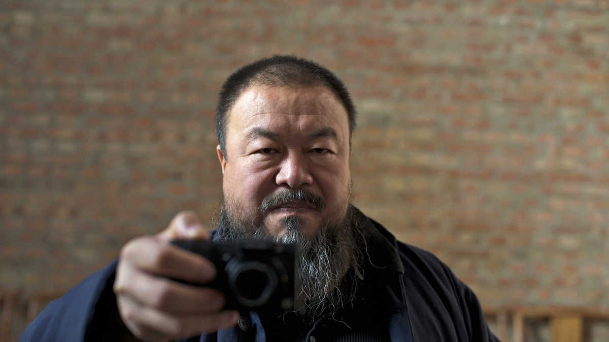 Ai Weiwei: Never Sorry - Alison Klayman