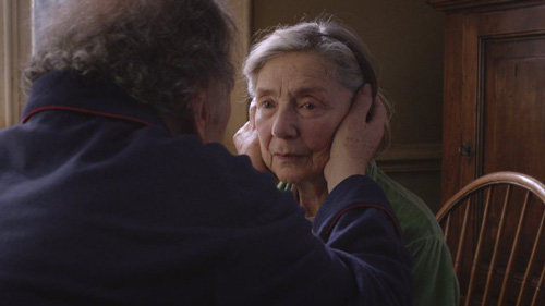 Amour - Michael Haneke