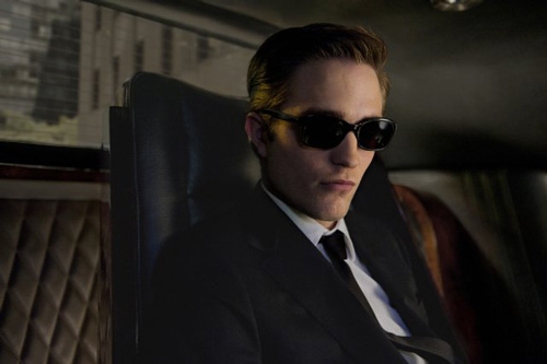 Cosmopolis - David Cronenberg