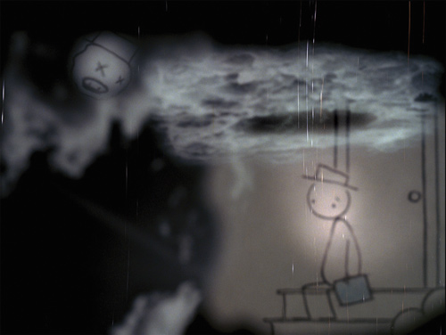 It’s Such a Beautiful Day - Don Hertzfeldt