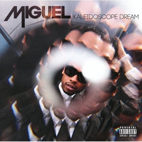 Kaleidoscope Dream - Miguel