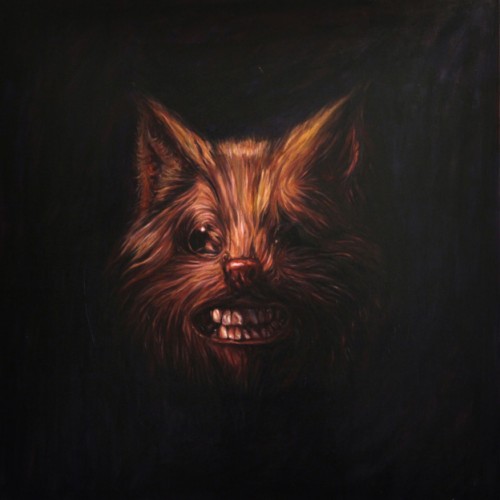 The Seer - Swans