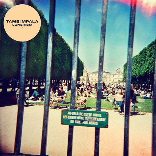 Lonerism - Tame Impala
