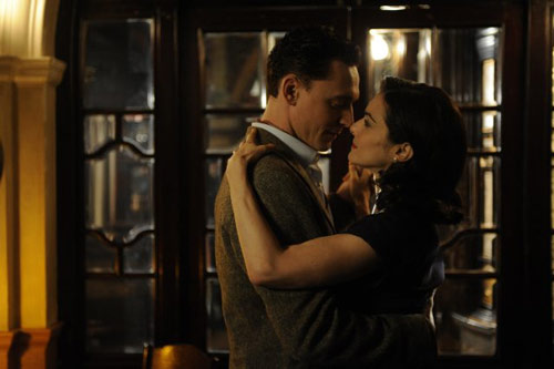 The Deep Blue Sea - Terence Davies